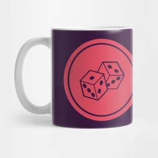 Dices Mug